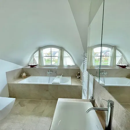 بيت للعطل Duenenliebe Kramerhof