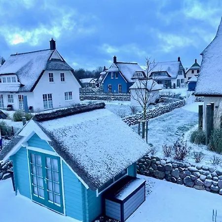 Duenenliebe بيت للعطل