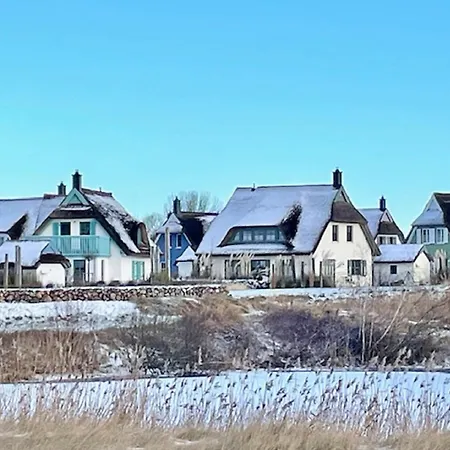 Duenenliebe بيت للعطل