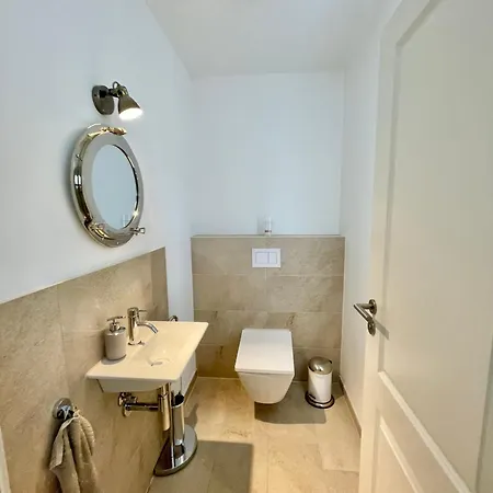 Duenenliebe بيت للعطل Kramerhof