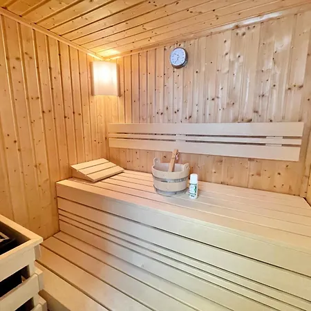 بيت للعطل Duenenliebe *