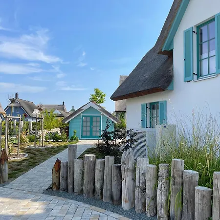 Duenenliebe Holiday home *