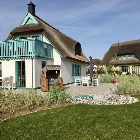 Holiday home Duenenliebe
