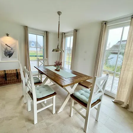 بيت للعطل Duenenliebe Kramerhof