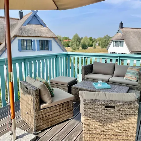 Holiday home Duenenliebe