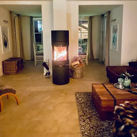 Holiday home Duenenliebe *