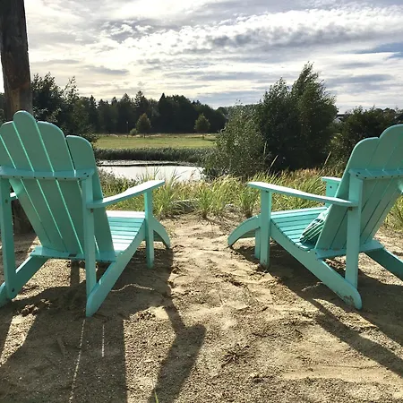 Duenenliebe بيت للعطل *