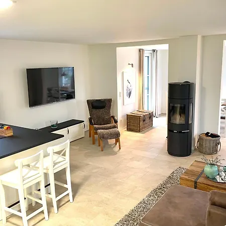 Duenenliebe Holiday home