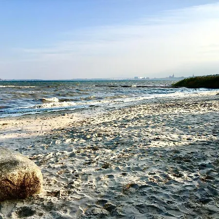 بيت للعطل Duenenliebe *