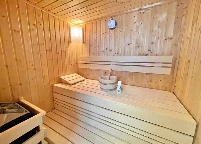 別荘 Duenenliebe *