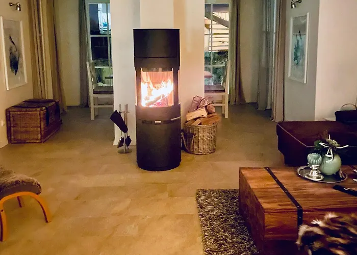 別荘 Duenenliebe *