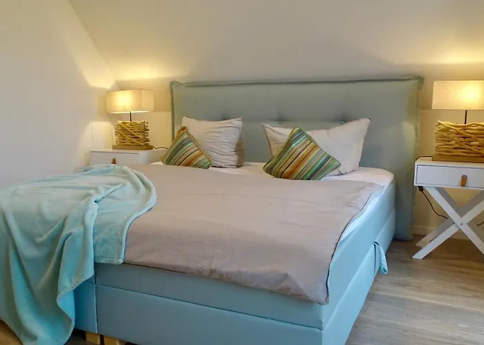 別荘 Duenenliebe *