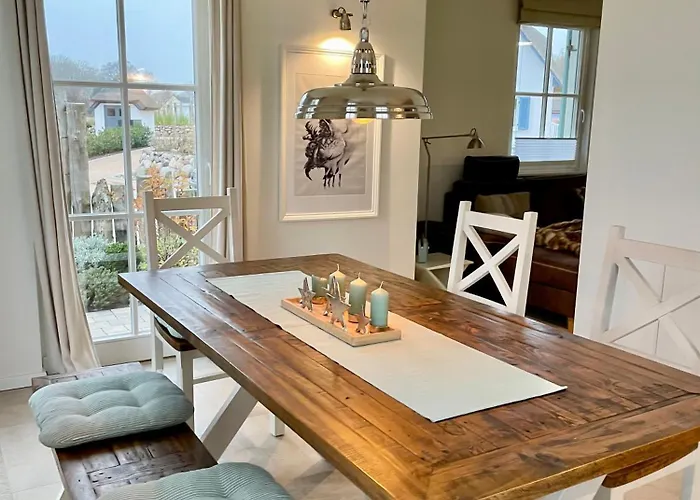 Duenenliebe 別荘 *