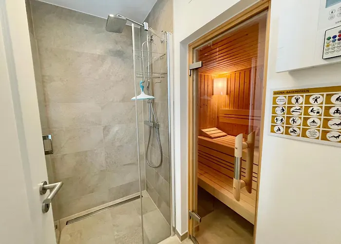 別荘 Duenenliebe Kramerhof