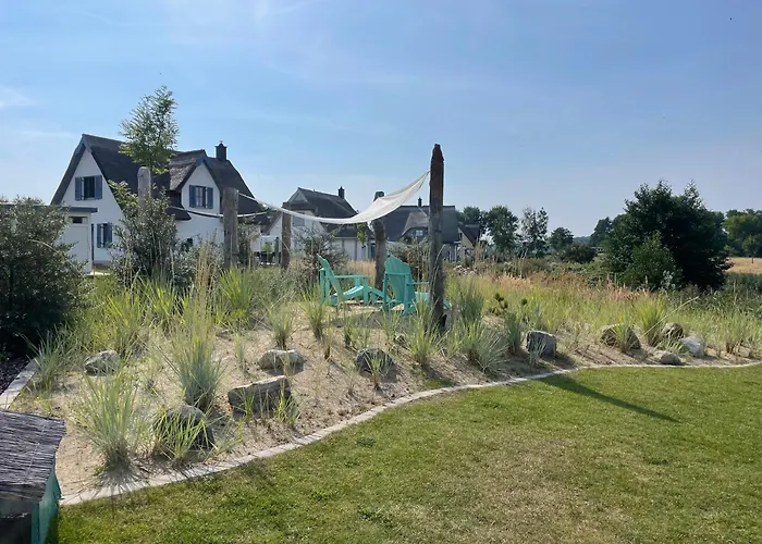 Duenenliebe Kramerhof